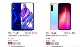 红米k系列最新手机爆料,性能升级，设计革新，性价比再突破！